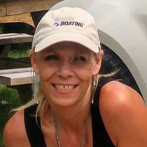 Meet your Posher, Kathy